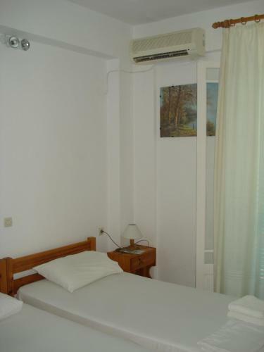 Apartamento Santa Maria Rooms