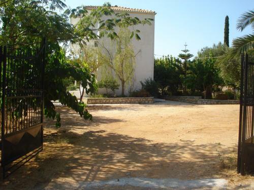 Apartamento Santa Maria Rooms