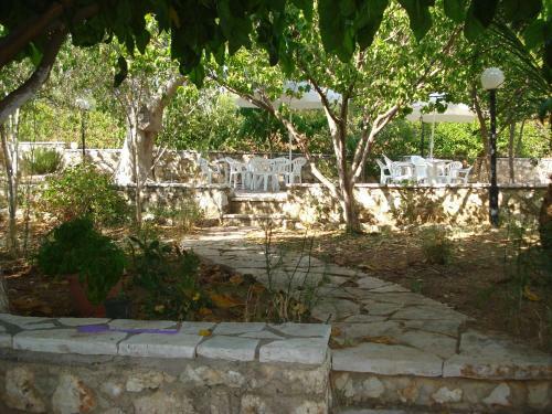 Apartamento Santa Maria Rooms