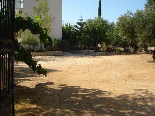 Apartamento Santa Maria Rooms