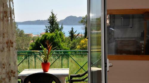 Apartamento Anna Studios