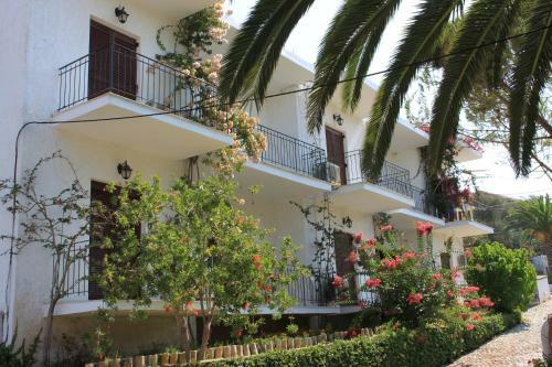 Apartamento Arillas Studios