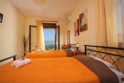 Themis Villa