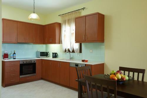 Themis Villa