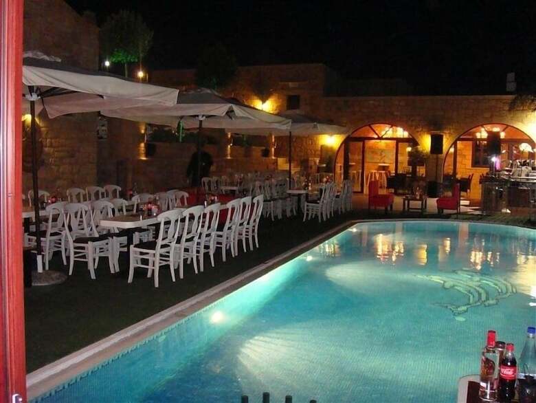 Palazzo Loupassi Boutique Villas