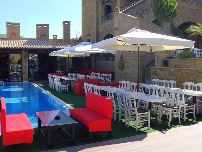 Palazzo Loupassi Boutique Villas
