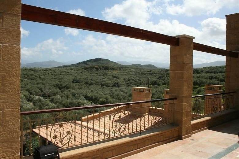 Palazzo Loupassi Boutique Villas