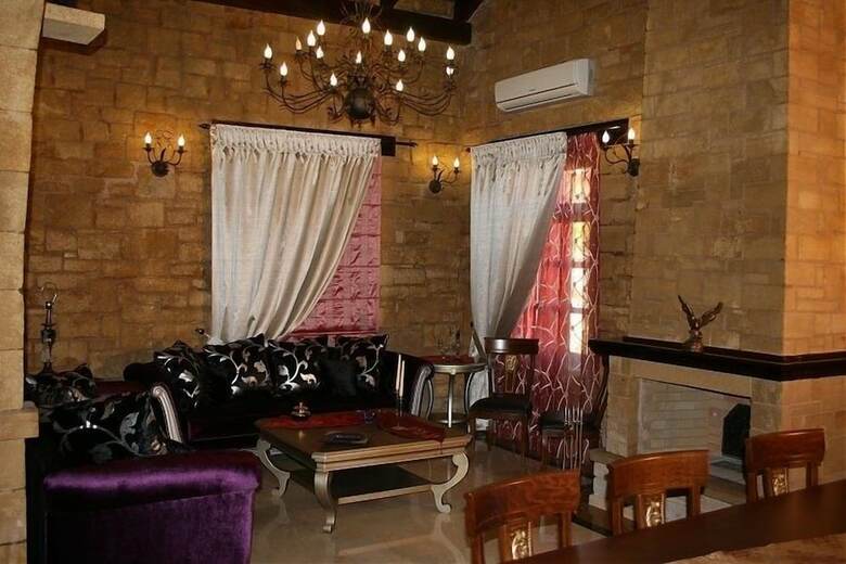 Palazzo Loupassi Boutique Villas