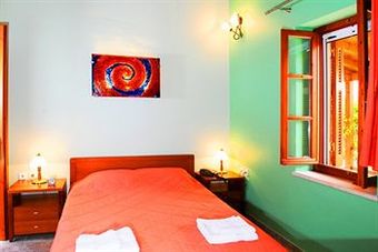 Lefkada Villas