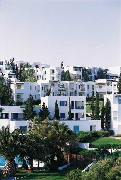 Hotel Robinson Club Daidalos