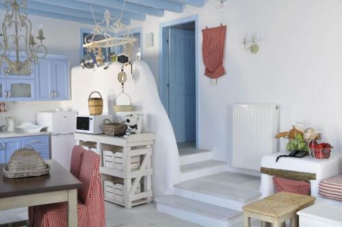 Villa Belogna Ikons
