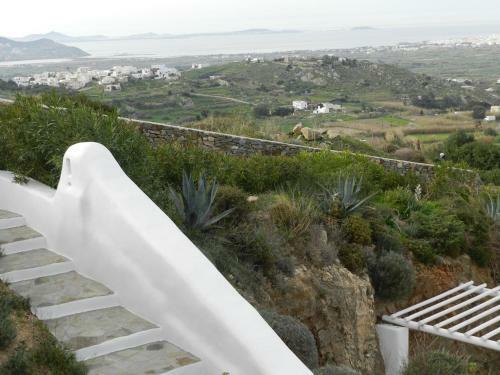 Villa Belogna Ikons