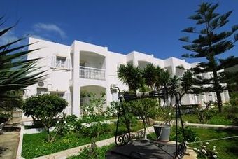 Aparthotel Irene Hotel