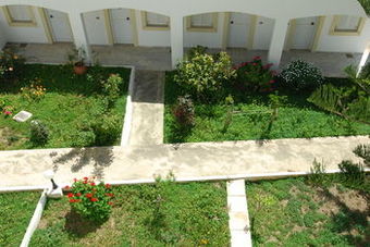 Aparthotel Irene Hotel