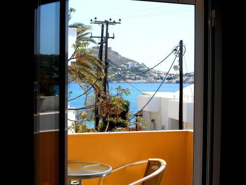 Apartamento Studios Papafotis