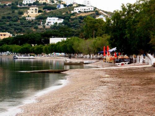 Apartamento Studios Papafotis