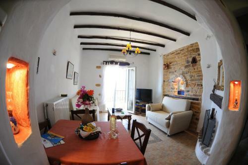 Atlazia Apartments