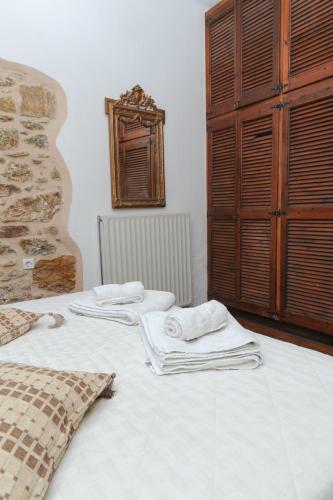 Atlazia Apartments