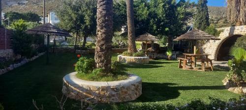 Atlazia Apartments