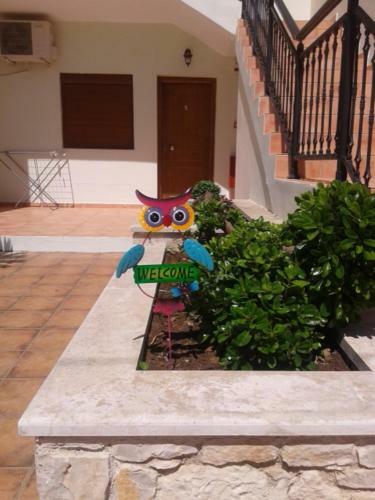 Kandania Apartments