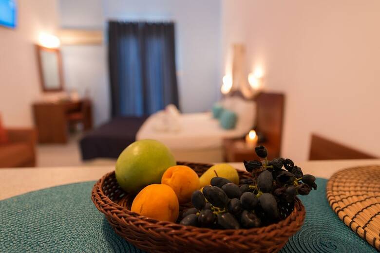 Aparthotel Saraya Resort