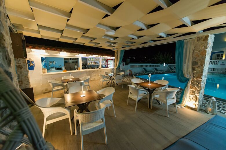 Aparthotel Saraya Resort