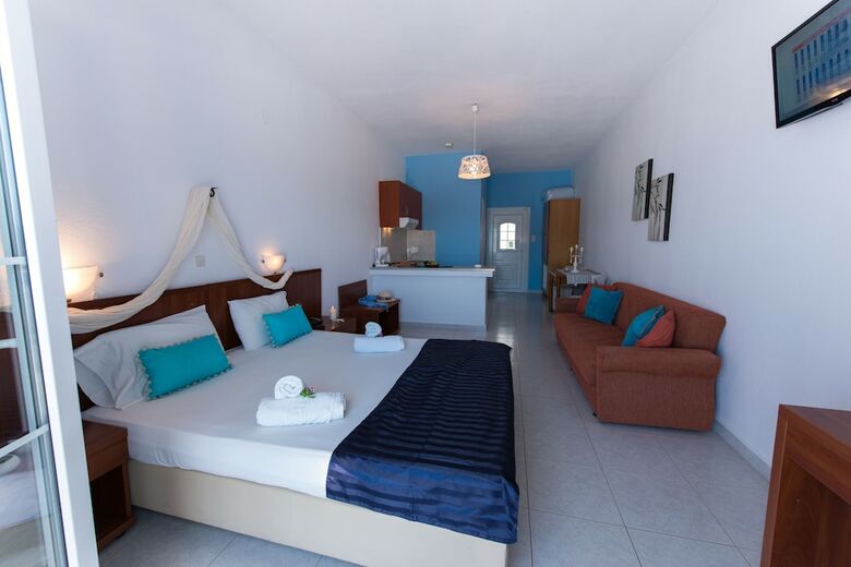 Aparthotel Saraya Resort