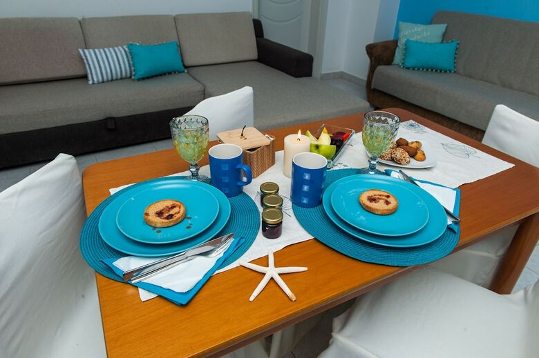 Aparthotel Saraya Resort