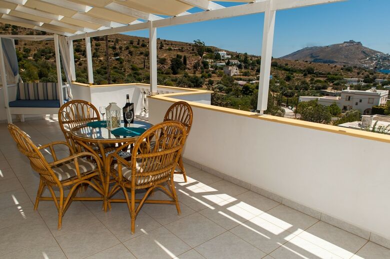 Aparthotel Saraya Resort
