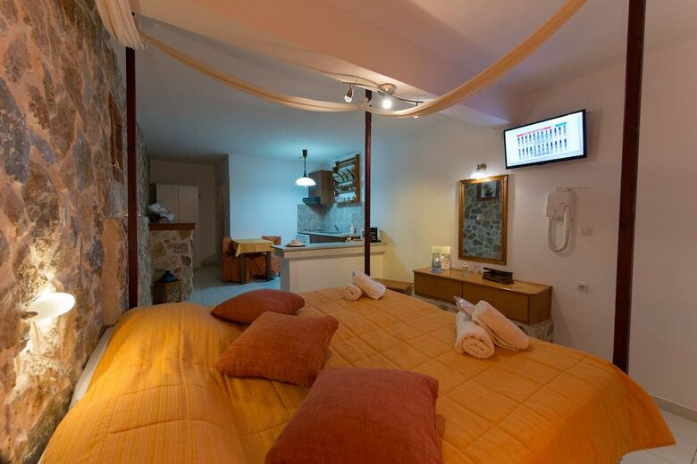Aparthotel Saraya Resort