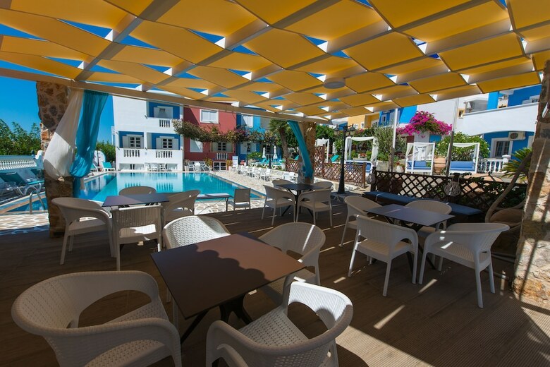 Aparthotel Saraya Resort