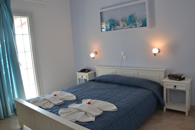 Aparthotel Saraya Resort