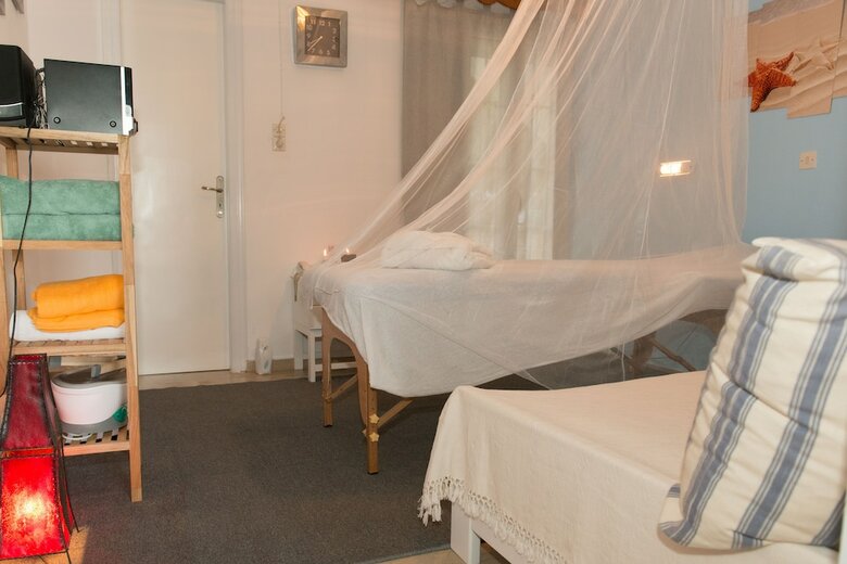 Aparthotel Saraya Resort