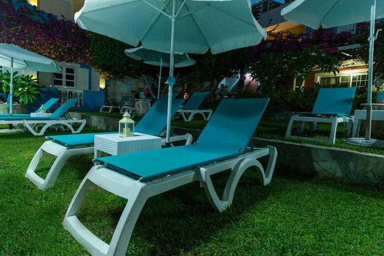 Aparthotel Saraya Resort