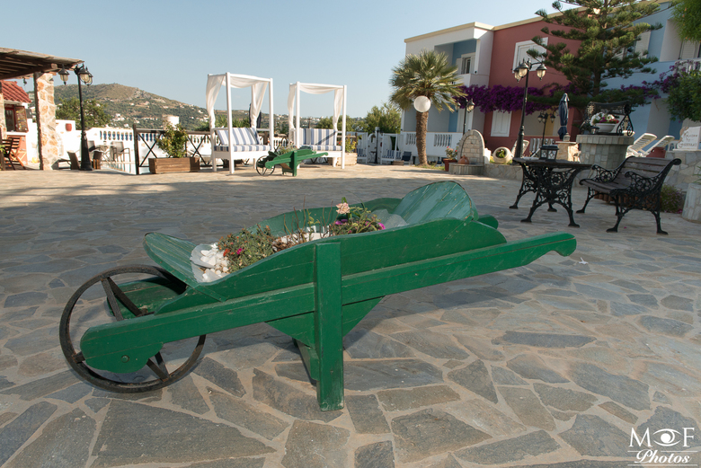 Aparthotel Saraya Resort
