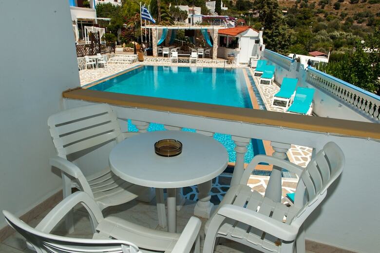 Aparthotel Saraya Resort