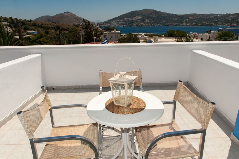 Aparthotel Saraya Resort