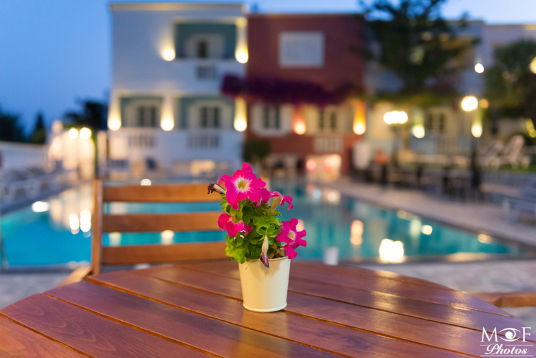 Aparthotel Saraya Resort