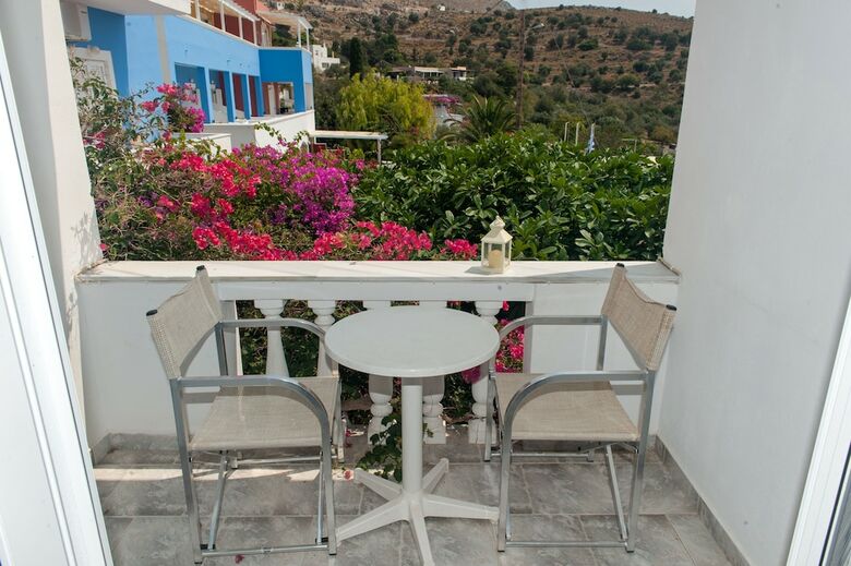 Aparthotel Saraya Resort