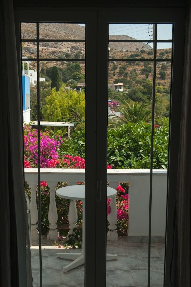 Aparthotel Saraya Resort