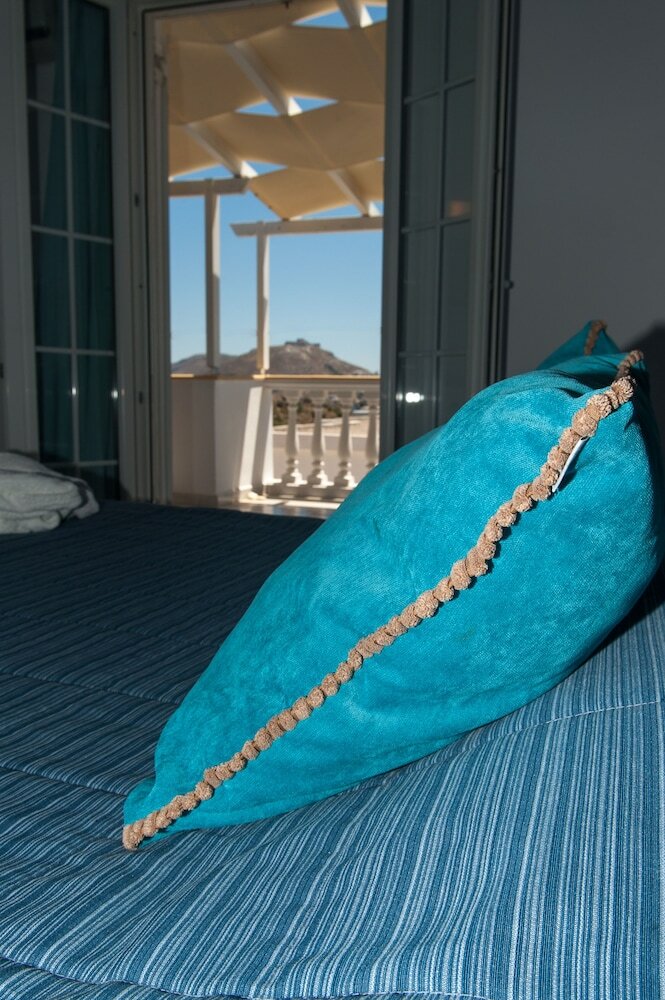 Aparthotel Saraya Resort