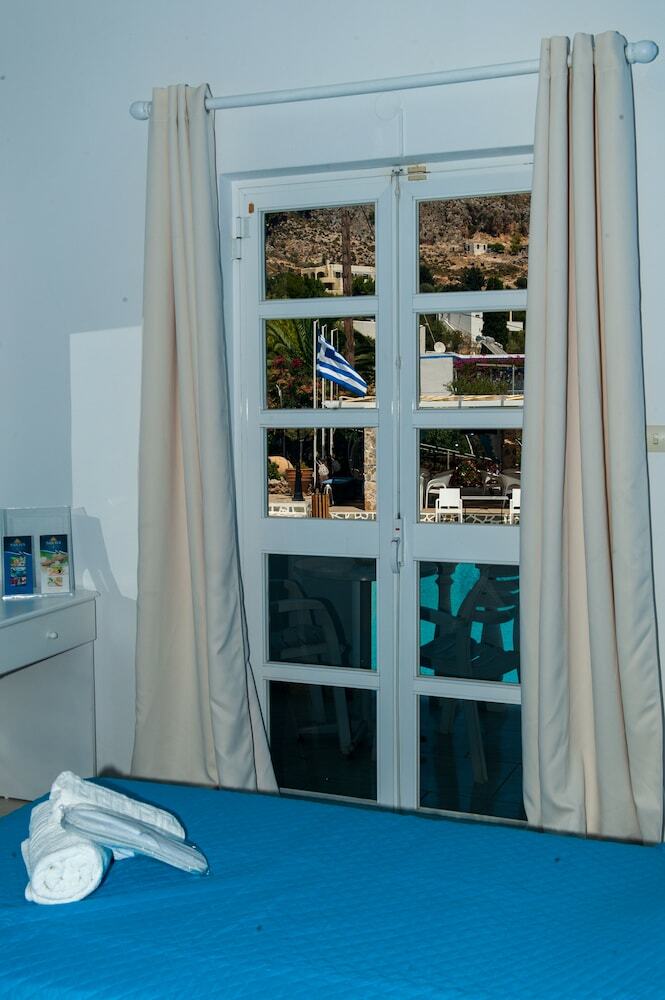 Aparthotel Saraya Resort
