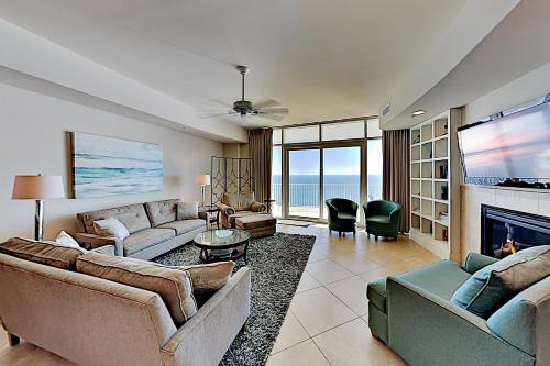 Apartamento Turquoise Place Condo
