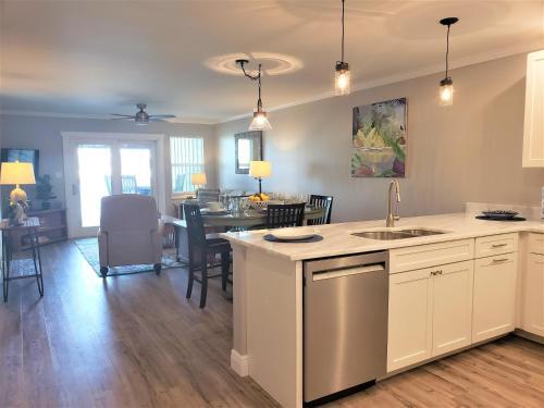 Apartamento Jubilee Landing 103 Condo