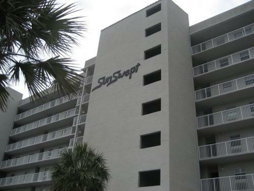 Apartamento Sunswept 102 Condo