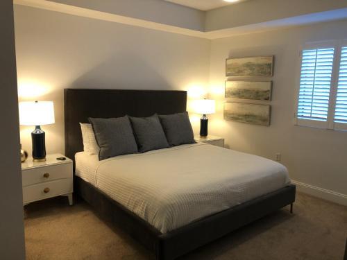 Apartamento Moorings 302 Condo