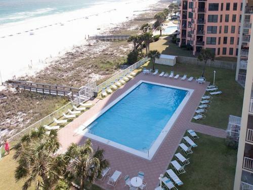 Apartamento Sunswept 701 Condo