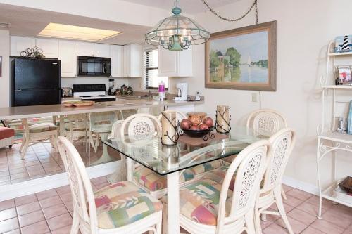 Apartamento Sunswept 701 Condo