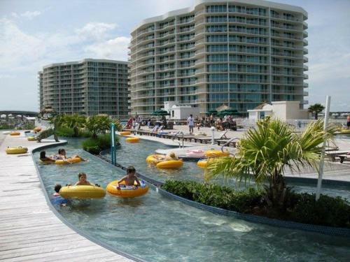 Apartamento Caribe Resort B510 Condo