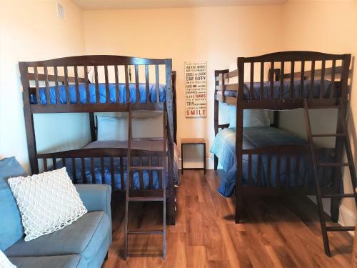Apartamento Caribe Resort B510 Condo